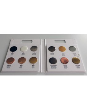 GATTONI Mech C805_PC Bateria kuchenna z wyciąganą wylewką