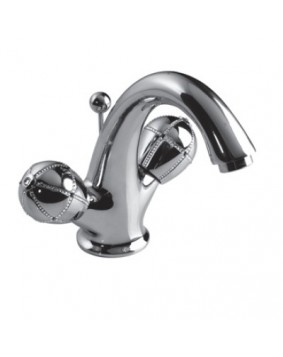 MAIER Klass 75002 Bateria umywalkowa retro