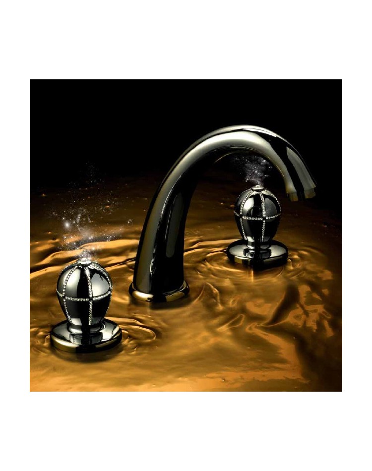 MAIER Klass 75005 Bateria do umywalki