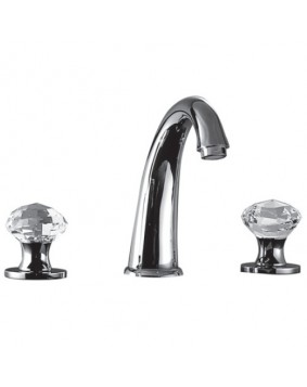 MAIER Rock 71005M Bateria do umywalki