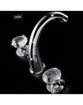 MAIER Rock 71005M Bateria do umywalki