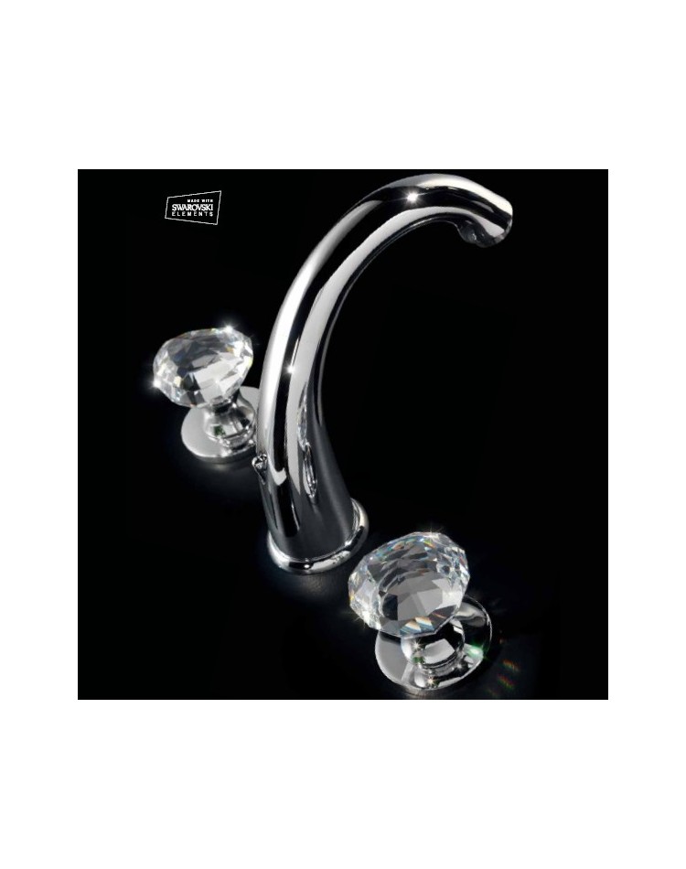 MAIER Rock 71005M Bateria do umywalki