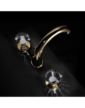 MAIER Artik 72005M Bateria do umywalki