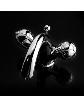 MAIER Klass 75002 Bateria umywalkowa retro