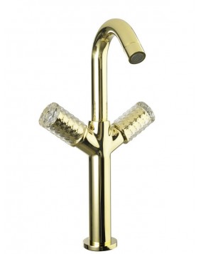 MAIER Kryos 78102 Bateria umywalkowa wysoka