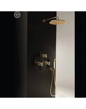 MAIER Comp3 Zestaw natryskowy