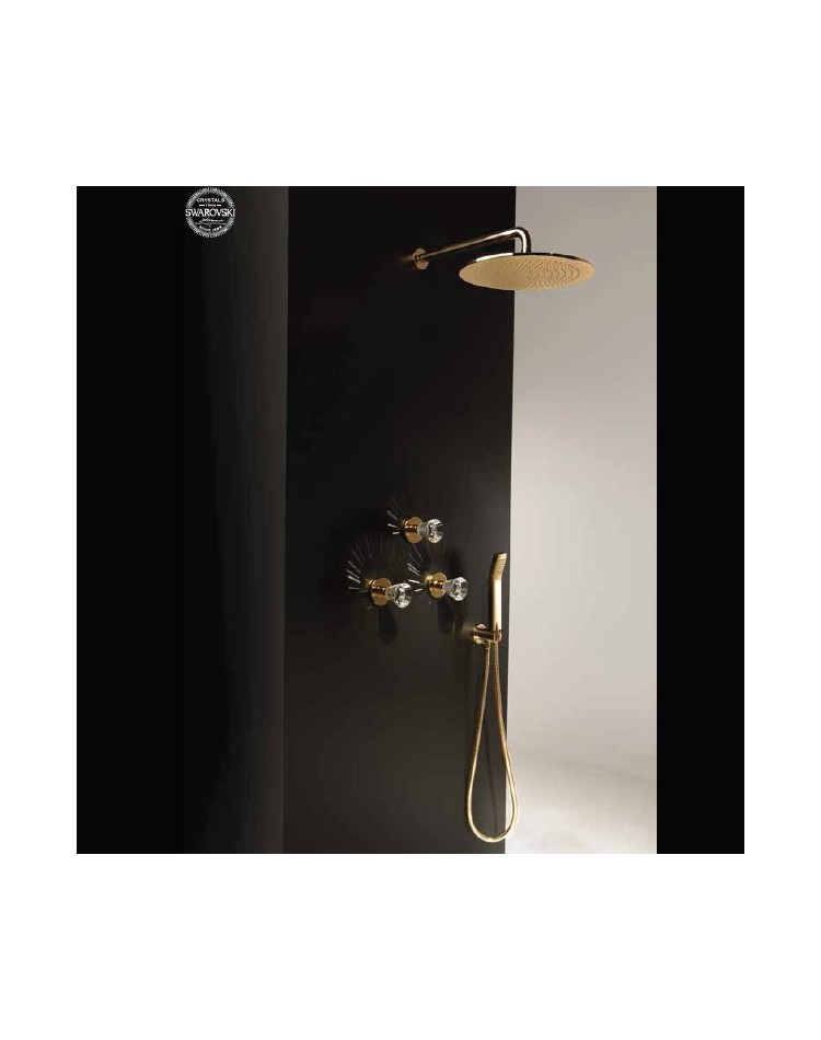 MAIER Comp3 Zestaw natryskowy