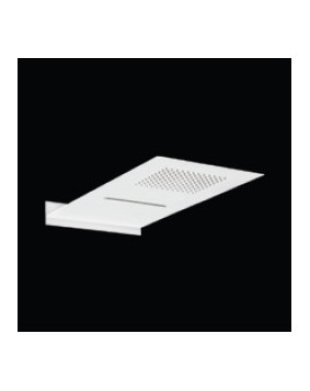 MAIER 60C402 Deszczownia prysznicowa ścienna slim