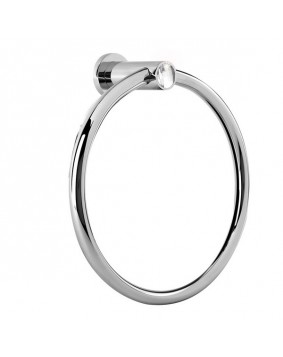 MAIER Artik Round 20002 Okrągły wieszak ręcznikowy