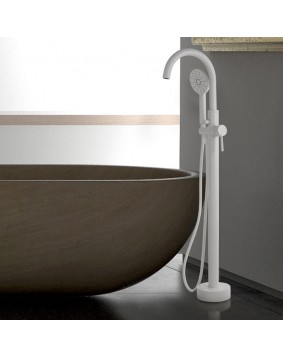 MAIER Mini Star 43512 Bateria wannowa wolnostojąca podłogowa