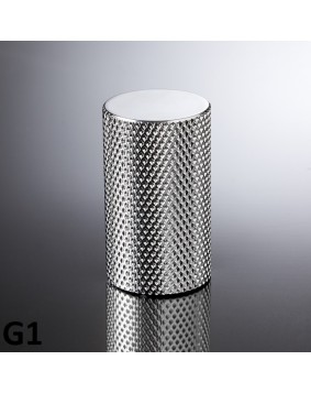 MAIER Cylinder 42002G1G2 Nowoczesna bateria umywalkowa