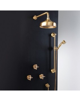 MAIER Memory Comp4 Zestaw prysznicowy retro