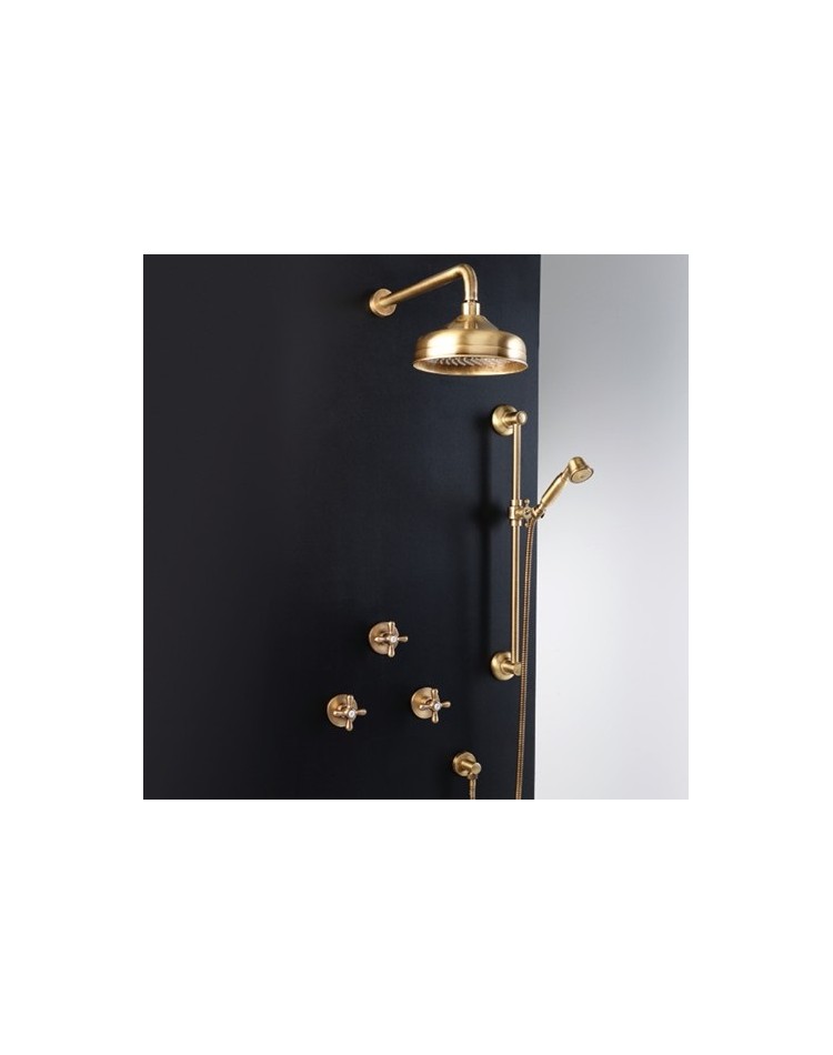 MAIER Memory Comp4 Zestaw prysznicowy retro