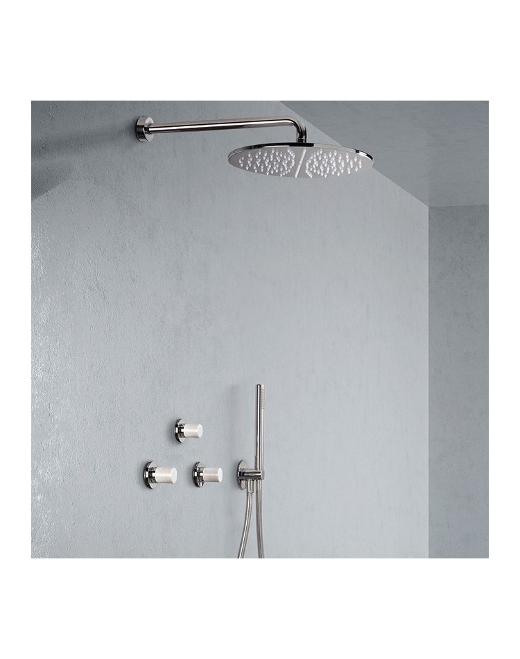 MAIER Skulpture Comp6 Zestaw prysznicowy marmur