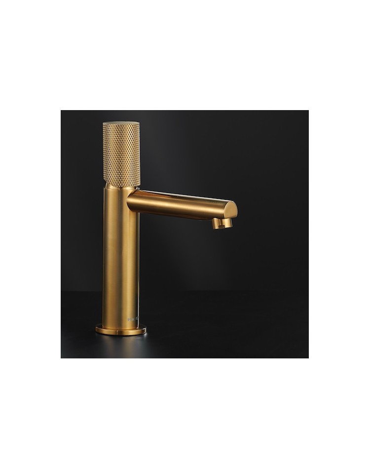 MAIER Cylinder 42002G1G2 Nowoczesna bateria umywalkowa