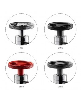 MAIER Twist 47002 Bateria umywalkowa różne kolory mieszacza