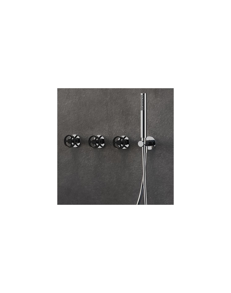 MAIER Twist 47016320 Bateria prysznicowa podtynkowa różne kolory