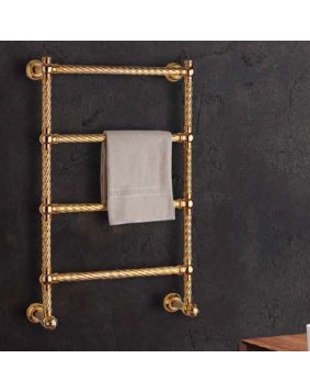 MARGAROLI Armonia 9_442_C Grzejnik wodny retro różne kolory