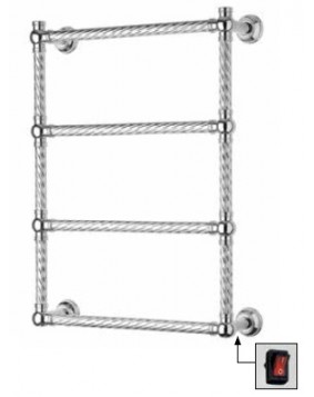 MARGAROLI Armonia 9_512_C Grzejnik elektryczny retro różne kolory