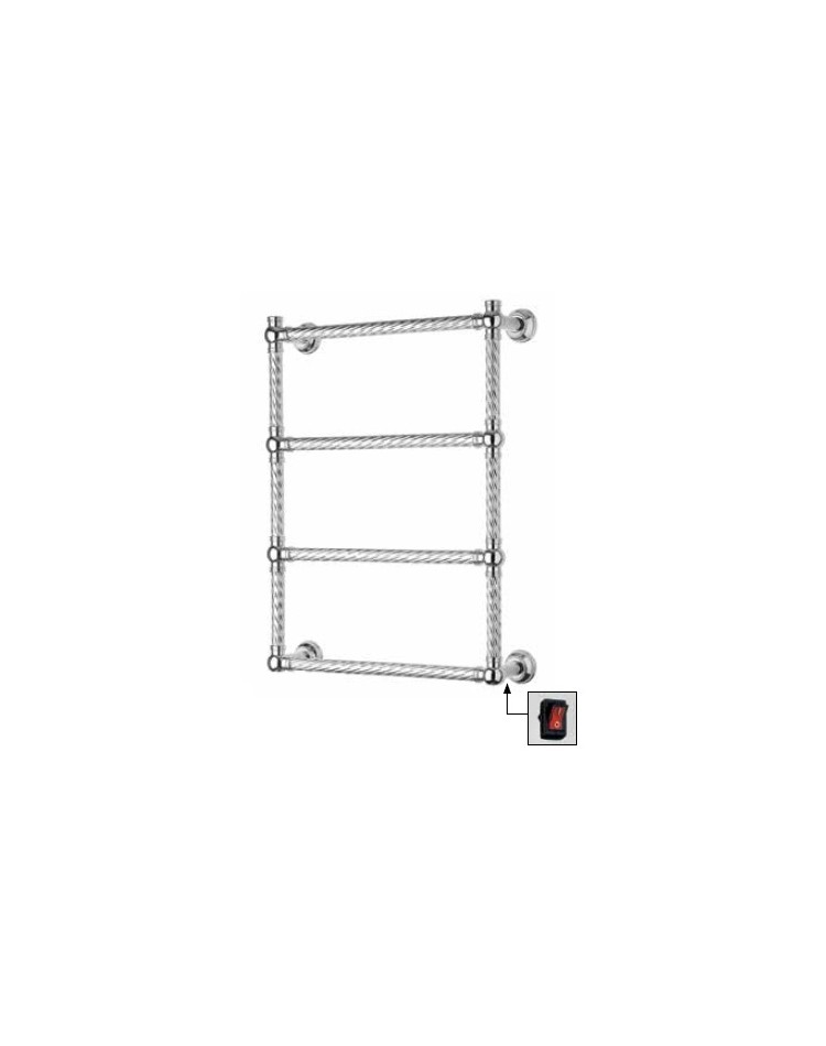 MARGAROLI Armonia 9_512_C Grzejnik elektryczny retro różne kolory