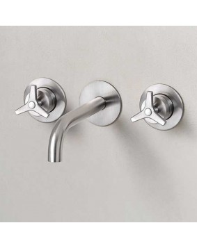 QD Rubinetterie Tomeo 6320310T Bateria umywalkowa podtynkowa