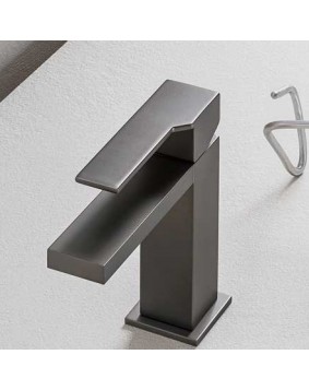 QD Rubinetterie App 4310017 Bateria umywalkowa nowoczesna