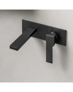 QD Rubinetterie App 4310410 Bateria umywalkowa podtynkowa