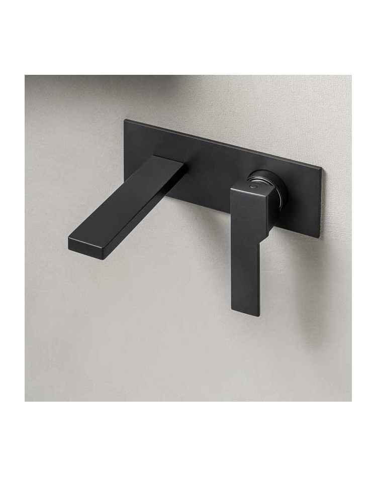 QD Rubinetterie App 4310410 Bateria umywalkowa podtynkowa