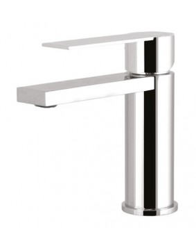 QD Rubinetterie Converse 3510017 Bateria umywalkowa niska