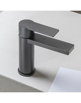 QD Rubinetterie Converse 3510017 Bateria umywalkowa niska