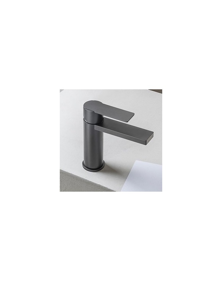 QD Rubinetterie Converse 3510017 Bateria umywalkowa niska