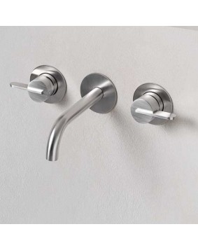 QD Rubinetterie Swing 5920310 Bateria umywalkowa podtynkowa