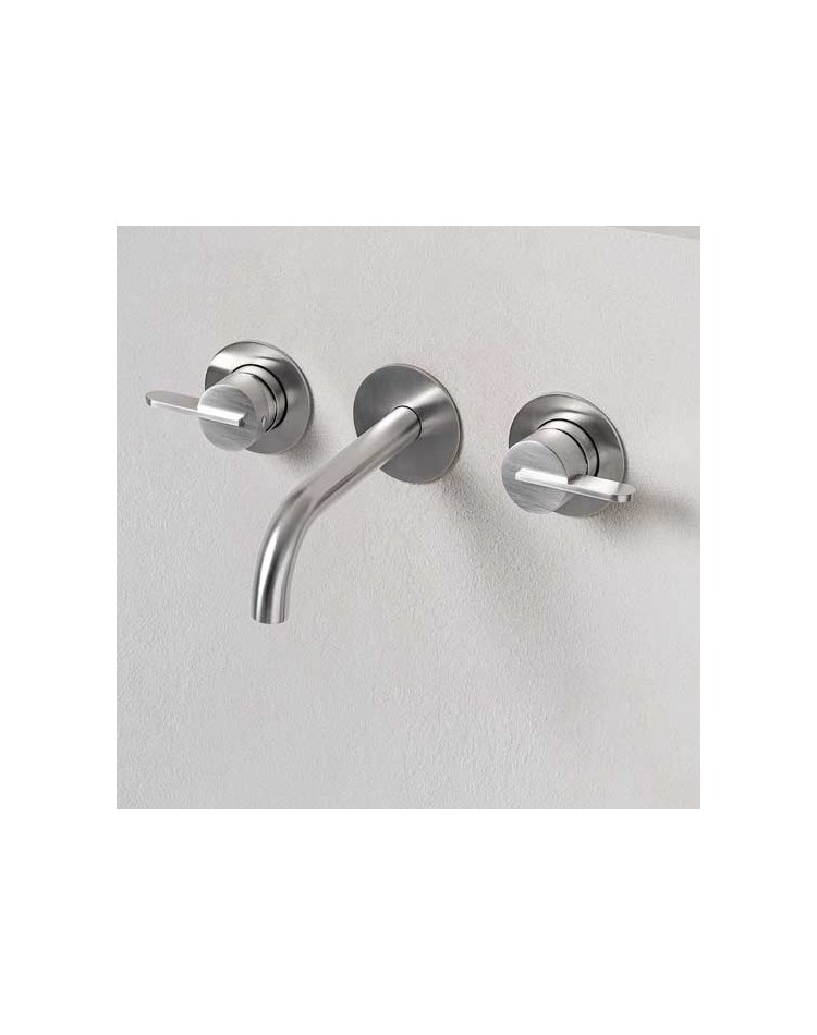 QD Rubinetterie Swing 5920310 Bateria umywalkowa podtynkowa