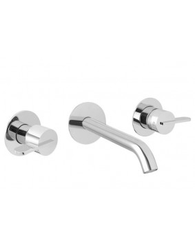 QD Rubinetterie Swing 5920310 Bateria umywalkowa podtynkowa