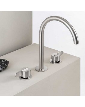 QD Rubinetterie Swing 5910036 Bateria umywalkowa różne kolory