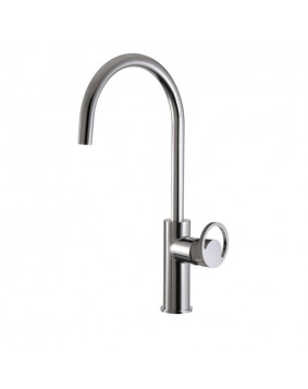 QD Rubinetterie Smile 8581815 Kuchenna z mieszaczem