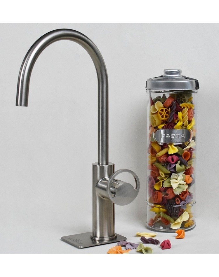 QD Rubinetterie Smile 8581815 Kuchenna z mieszaczem