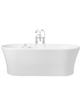 GENTRY Prado 9357 Wanna wolnostojąca kamień kwarcowy