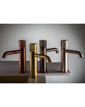 FRISONE Rigatino RTF0141 Bateria umywalkowa nowoczesna różne kolory