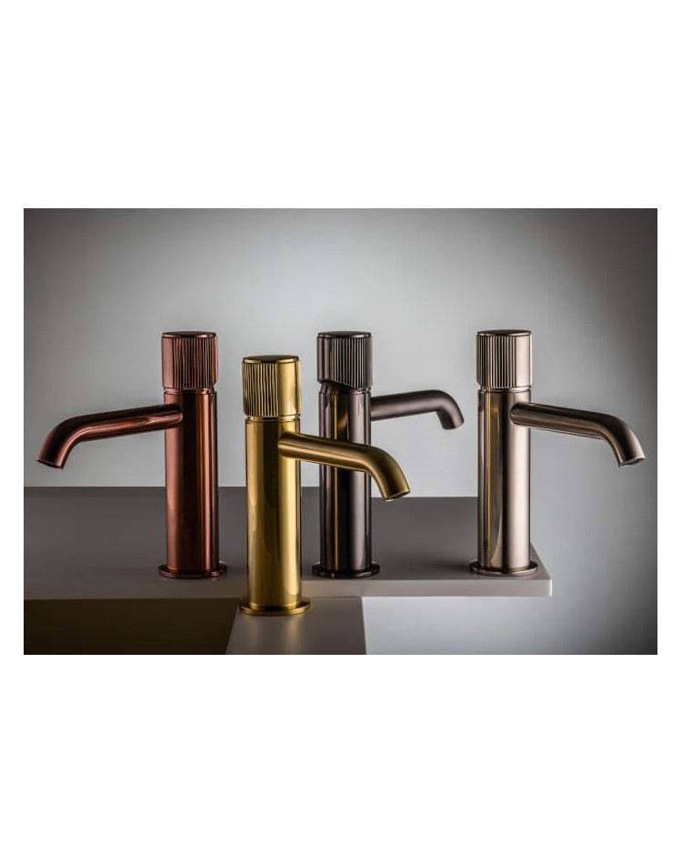 FRISONE Rigatino RTF0141 Bateria umywalkowa nowoczesna różne kolory