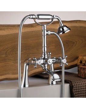 GABOLI FRATELLI Papiro 899 Bateria nawannowa retro różne kolory