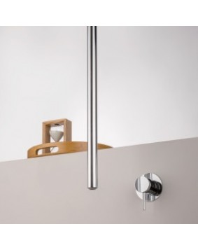 GABOLI FRATELLI Heos 3092 Wylewka umywalkowa sufitowa z mieszaczem