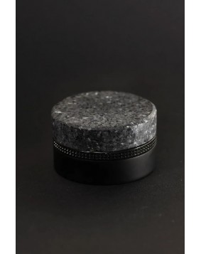 STELLA Macarons 3223 Bateria umywalkowa złota włoska armatura