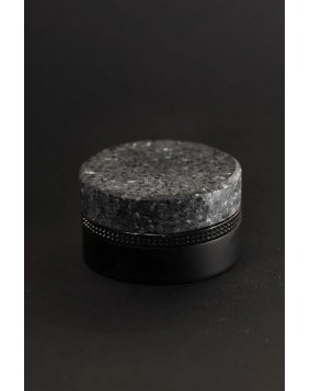 STELLA Macarons 3223 Bateria umywalkowa złota włoska armatura