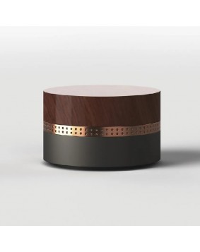 STELLA Macarons 3223 Bateria umywalkowa złota włoska armatura