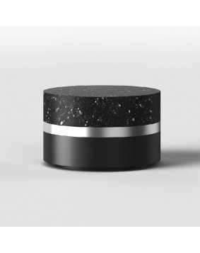 STELLA Macarons 3223 Bateria umywalkowa złota włoska armatura